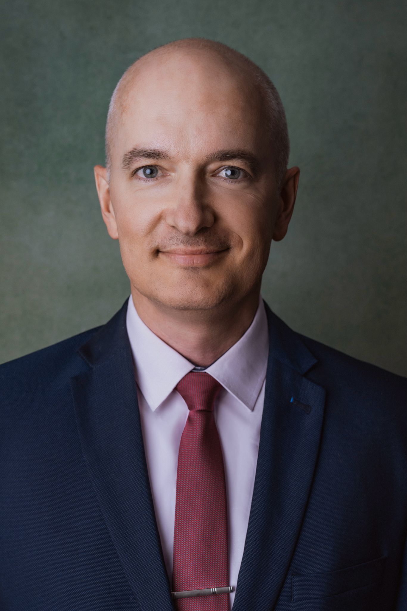 Dominik Brzeziński